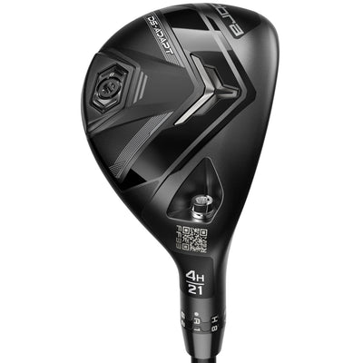 Cobra Darkspeed