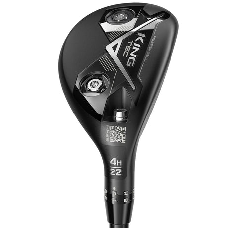 Cobra KING TEC Hybrid 2026, Herren Rechtshand