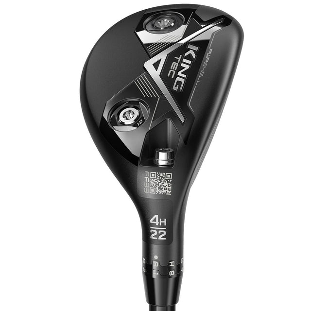 Cobra KING TEC Hybrid 2026, Herren Rechtshand