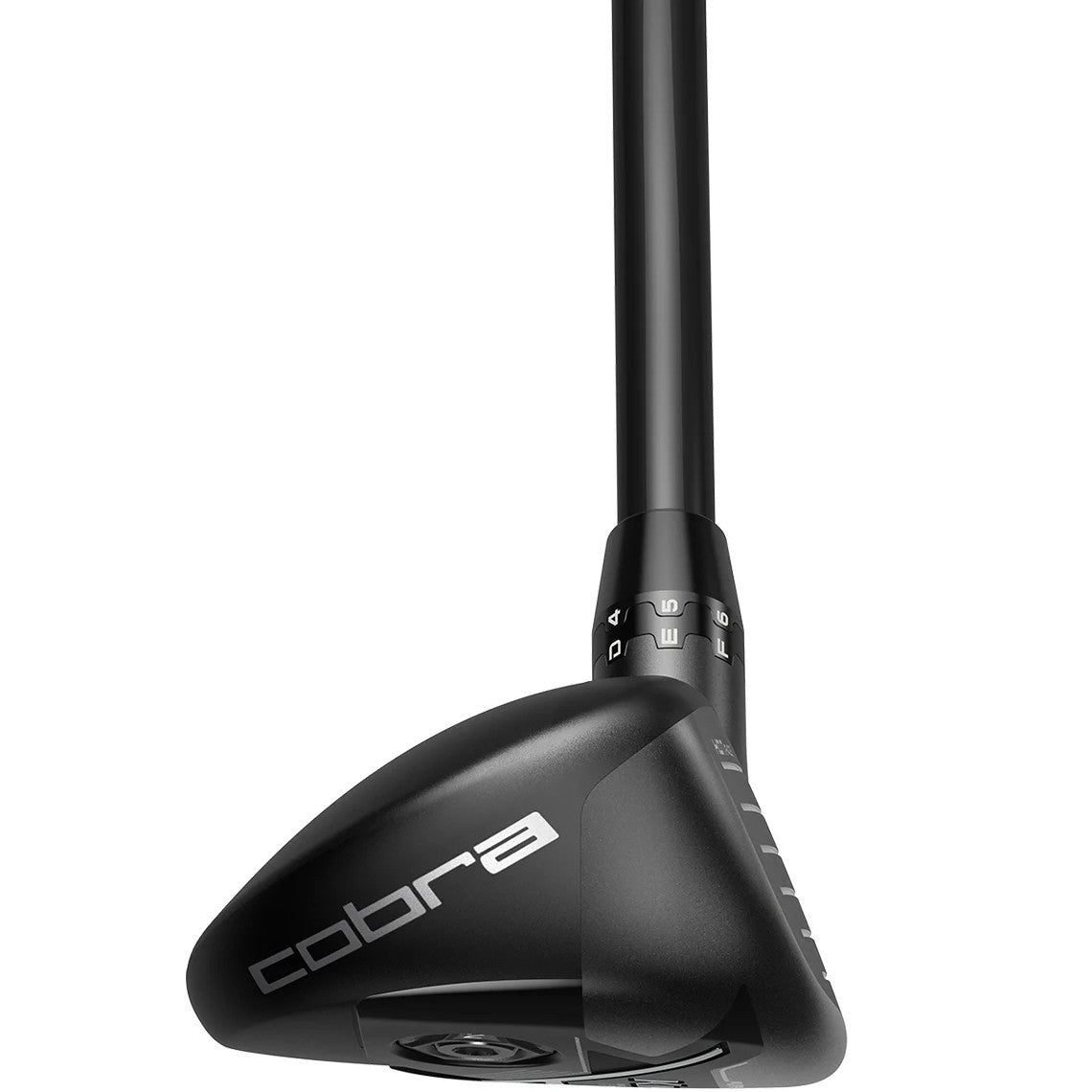 Cobra KING TEC Hybrid 2026, Herren Rechtshand