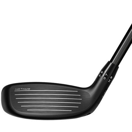 Cobra KING TEC Hybrid 2026, Herren Rechtshand