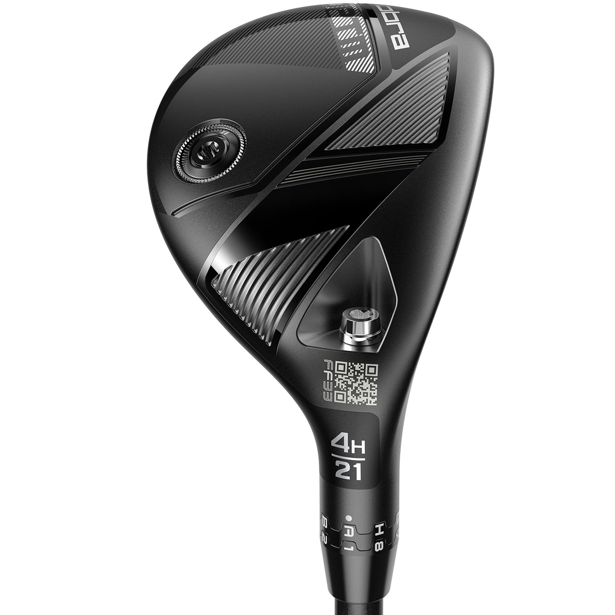 Cobra OPTM Hybrid, Herren Rechtshand