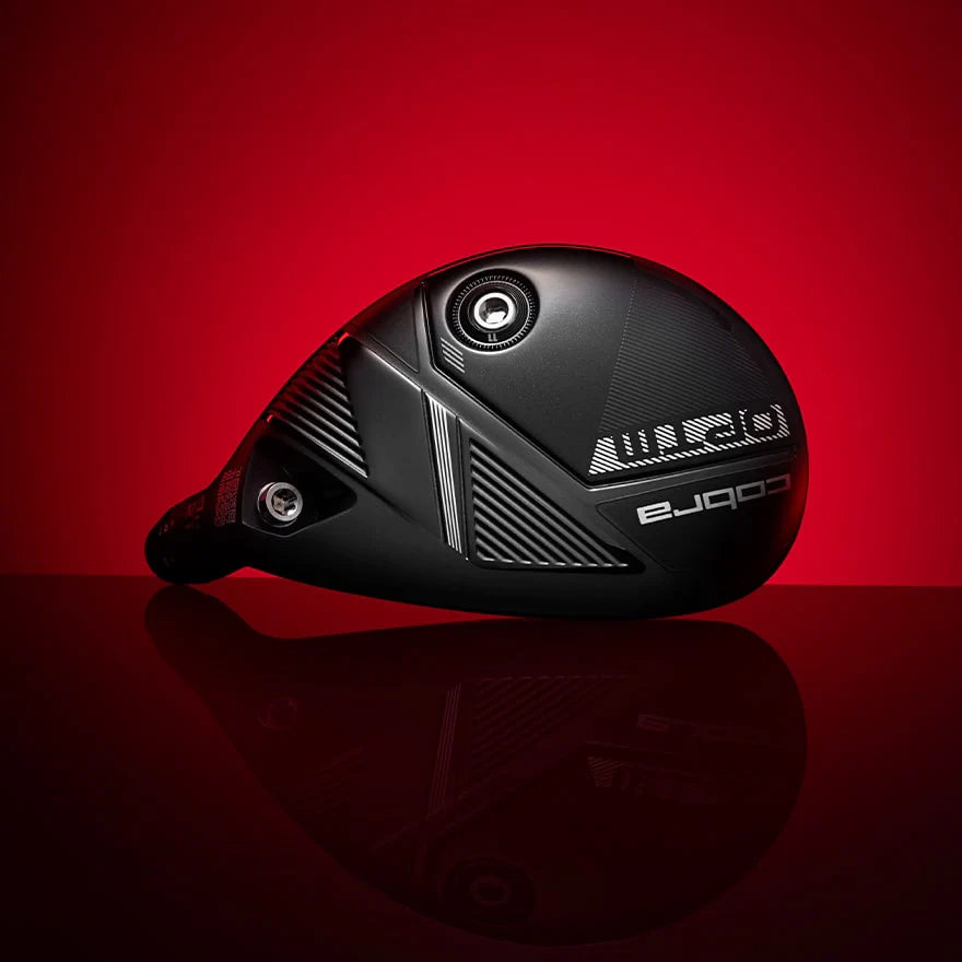 Cobra OPTM Hybrid, Herren Rechtshand