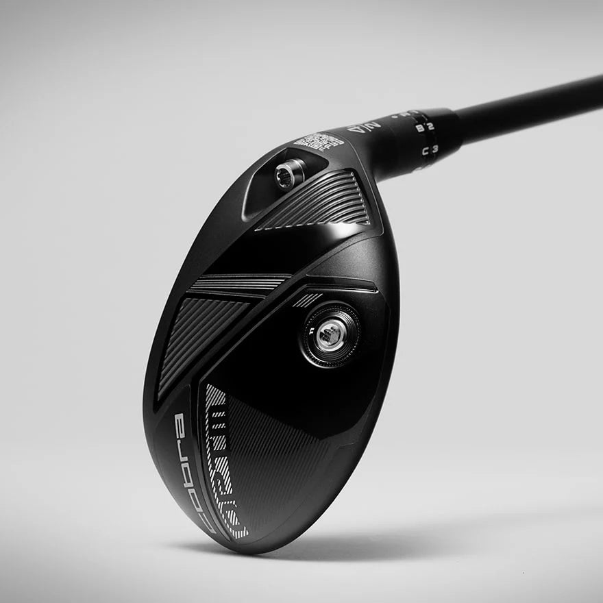 Cobra OPTM Hybrid, Herren Rechtshand