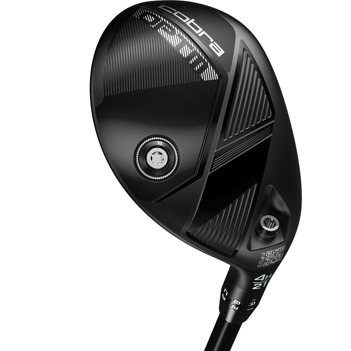 Cobra OPTM Hybrid, Herren Linkshand