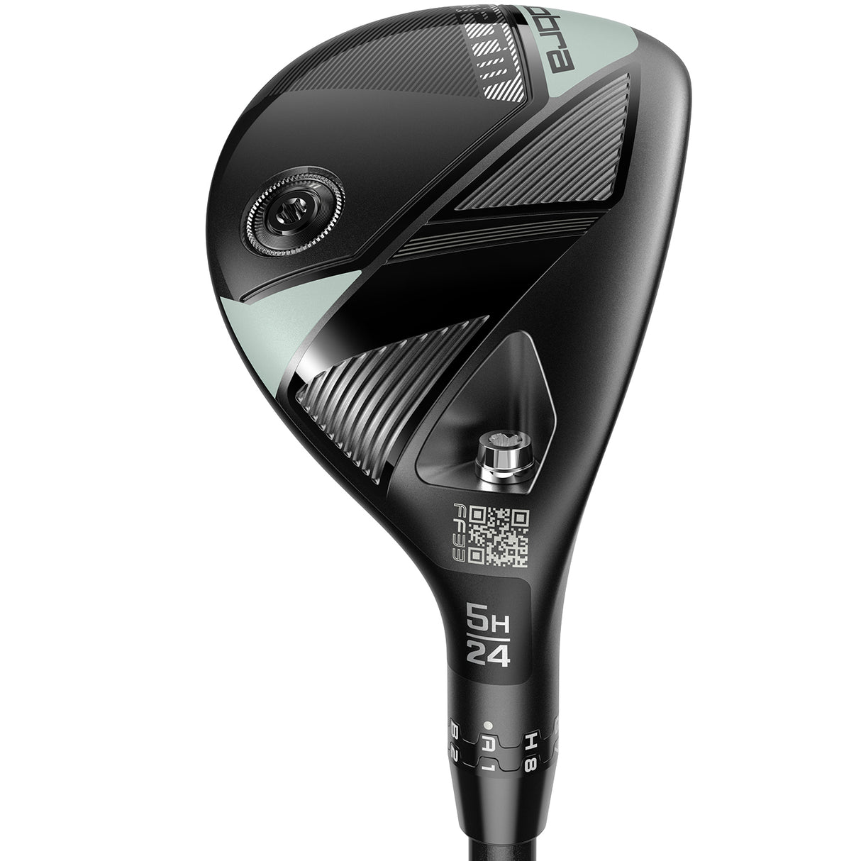 Cobra OPTM Hybrid, Damen Rechtshand