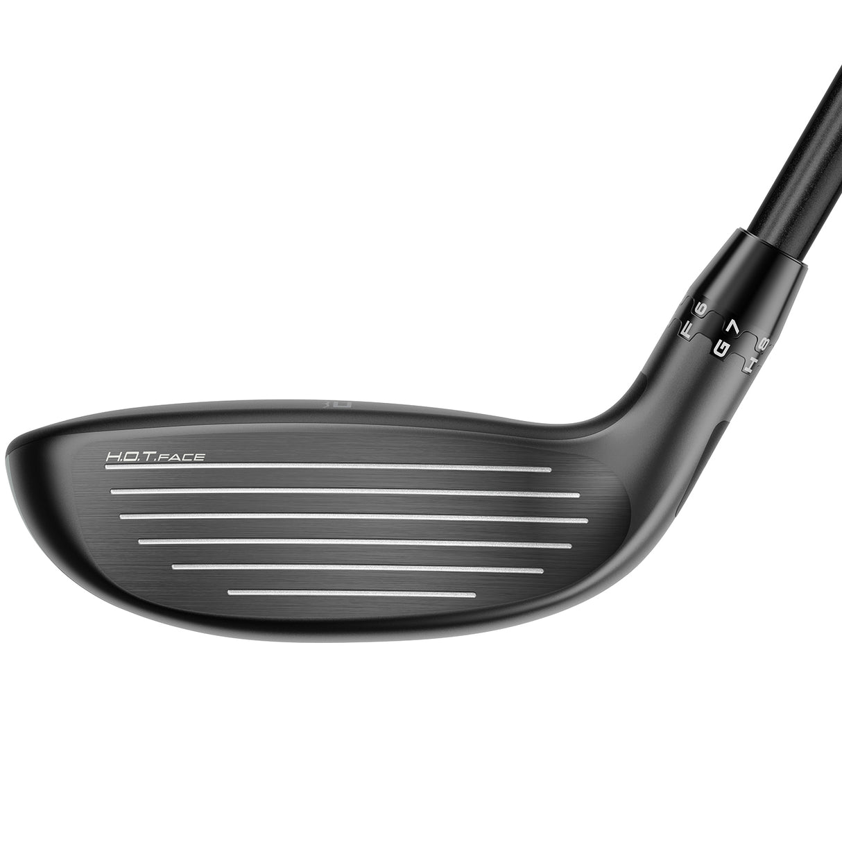 Cobra OPTM Hybrid, Damen Linkshand