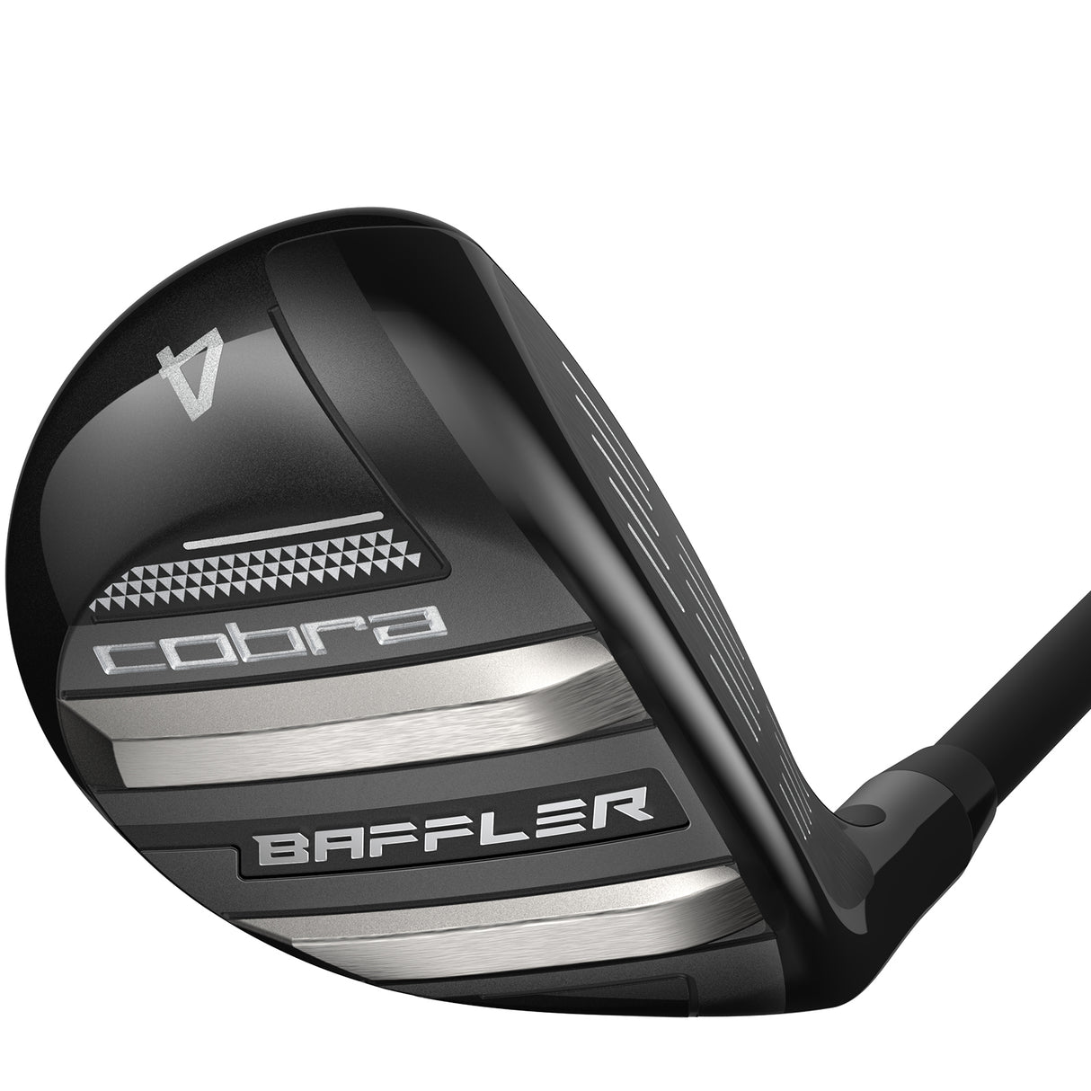Cobra Baffler Hybrid, Herren Rechtshand