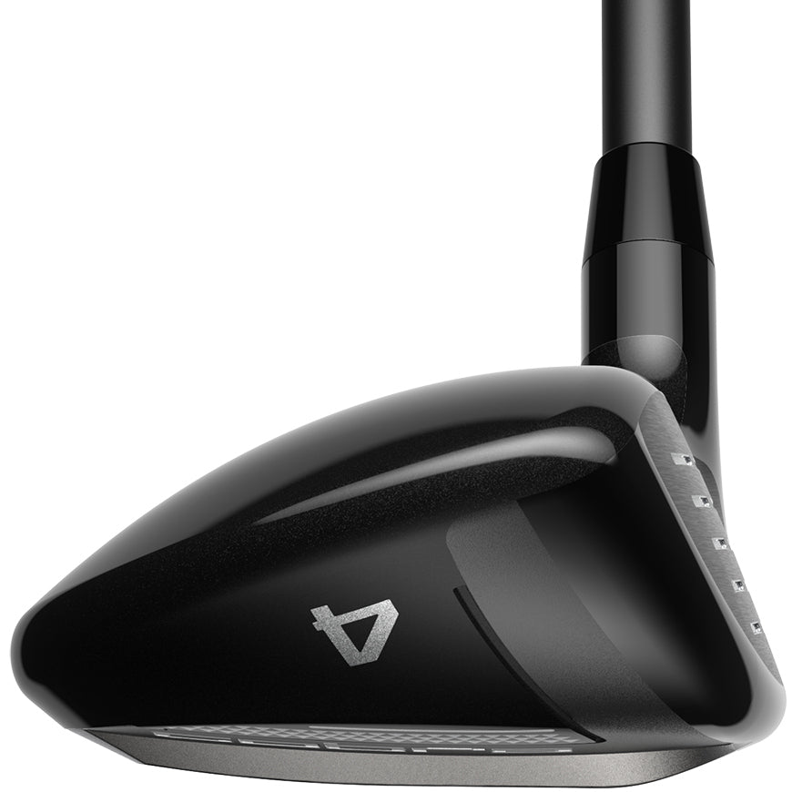 Cobra Baffler Hybrid, Herren Linkshand