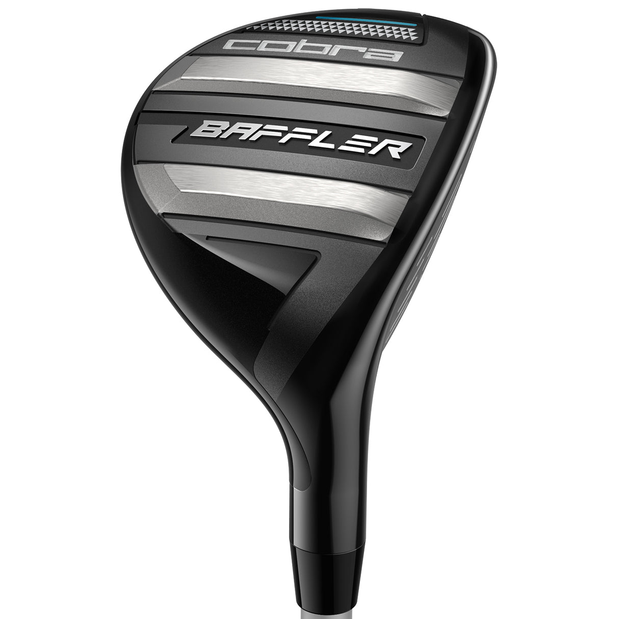 Cobra Baffler Hybrid, Damen Linkshand