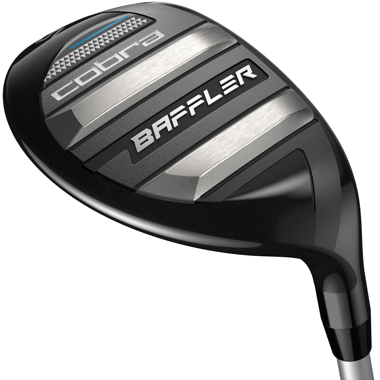 Cobra Baffler Hybrid, Damen Linkshand