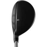 Cobra Baffler Hybrid, Damen Linkshand