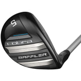 Cobra Baffler Hybrid, Damen Linkshand