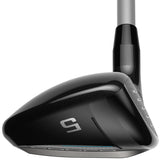 Cobra Baffler Hybrid, Damen Linkshand