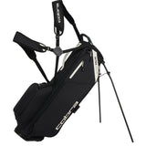 Cobra 2026 Ultralight 2 Standbag, Black / Offwhite