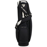 Cobra 2026 Ultralight 2 Standbag, Black / Offwhite