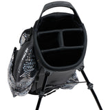 Cobra 2026 Ultralight 2 Standbag, Black / Camo