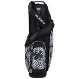 Cobra 2026 Ultralight 2 Standbag, Black / Camo
