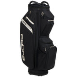 Cobra Ultralight 2 Cartbag, Schwarz / Offwhite