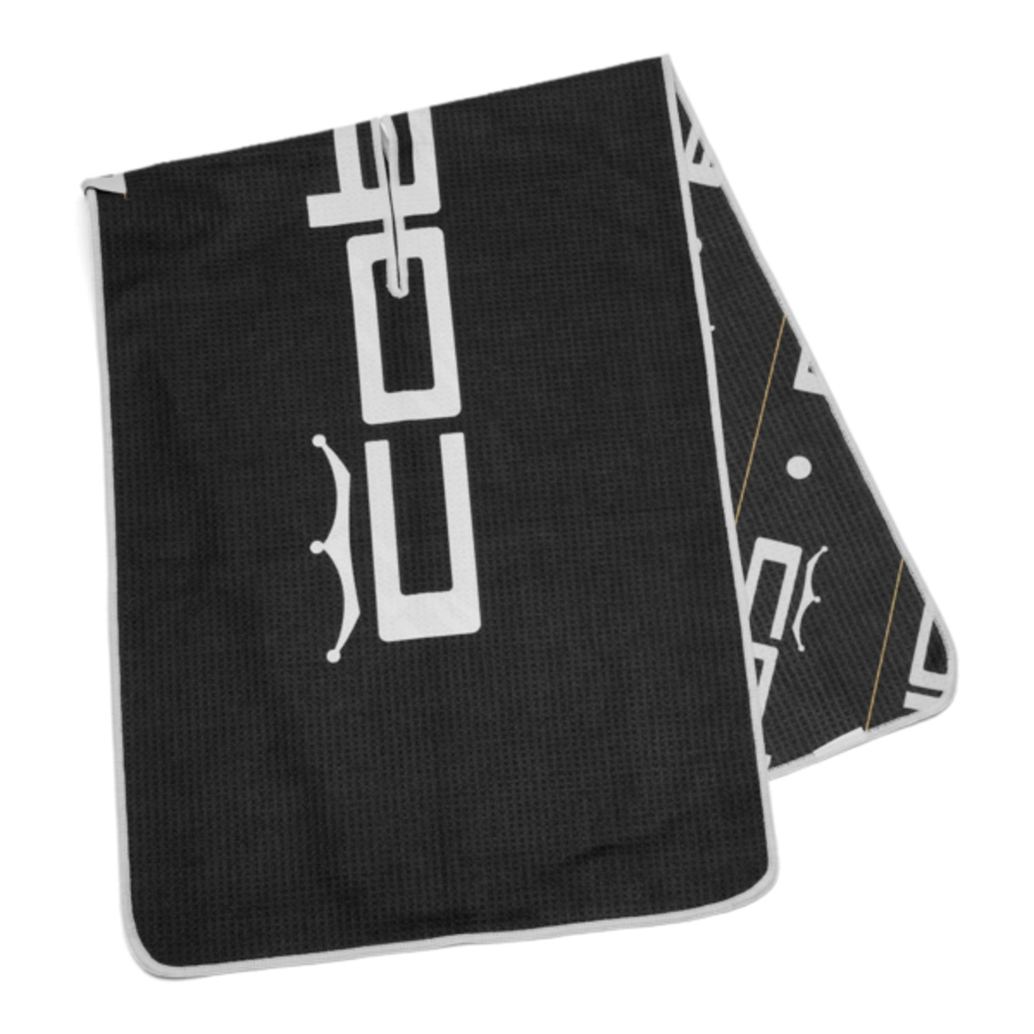 Cobra Golf Microfaser Tour Handtuch - Golflaedchen.de