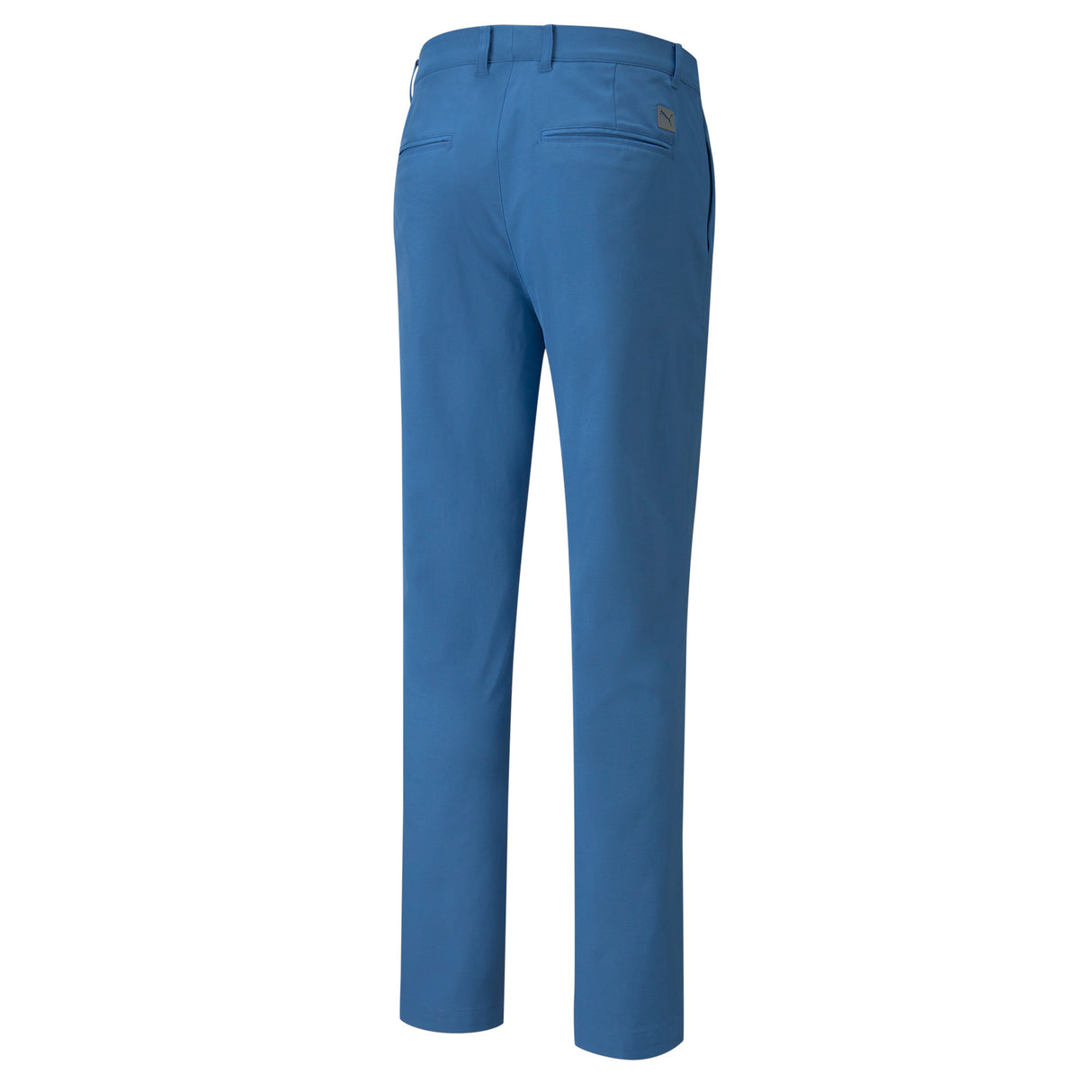 Puma Tailored Jackpot Herren Golfhose, Blau