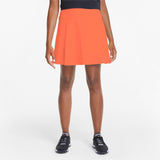 Puma PWRSHAPE Damen Golf Rock, Coral