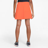 Puma PWRSHAPE Damen Golf Rock, Coral