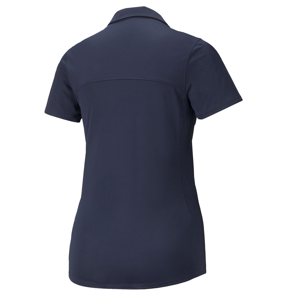 Puma Golf Damen Polo, Navy
