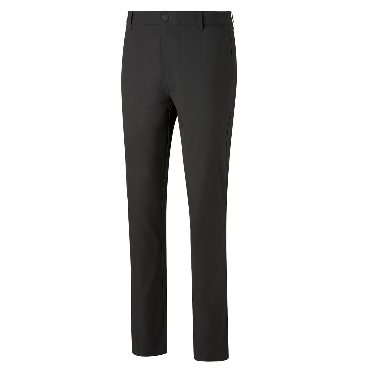 Puma Dealer Tailored Herren Golfhose, Schwarz