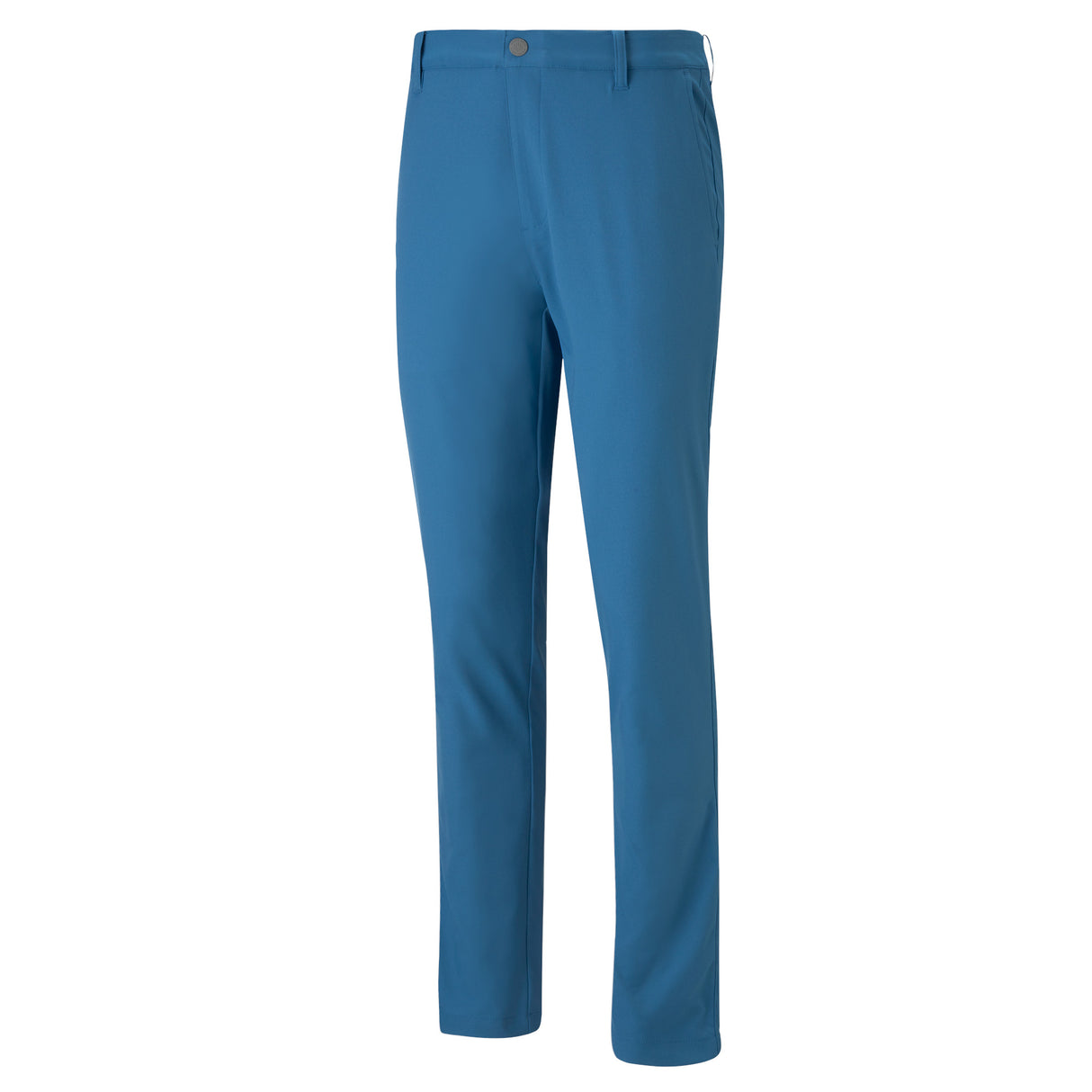 Puma Dealer Tailored Herren Golfhose, Blau