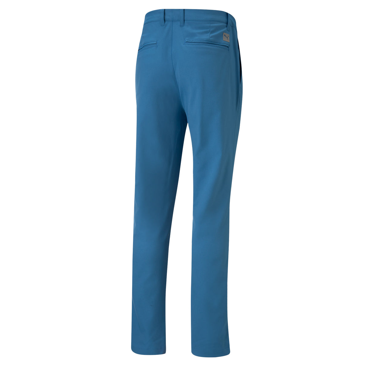 Puma Dealer Tailored Herren Golfhose, Blau