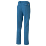 Puma Dealer Tailored Herren Golfhose, Blau