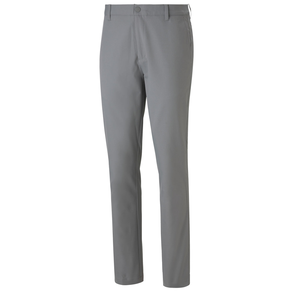 Puma 2025 Dealer Tailored Herren Golfhose, Grau