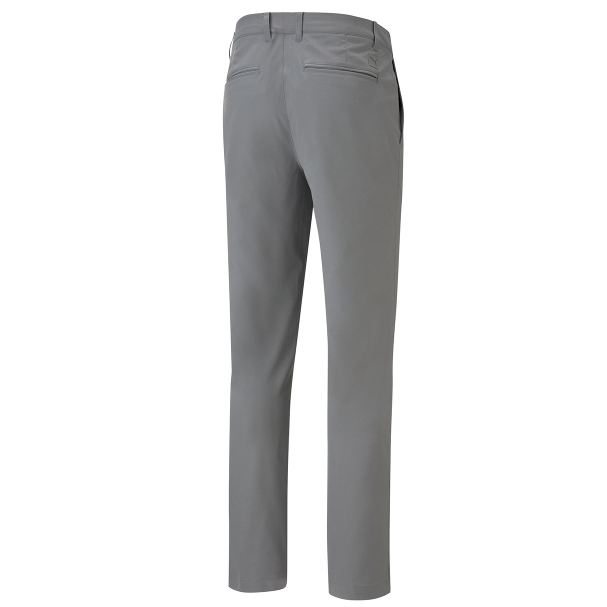 Puma 2025 Dealer Tailored Herren Golfhose, Grau
