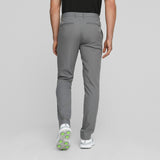 Puma 2025 Dealer Tailored Herren Golfhose, Grau