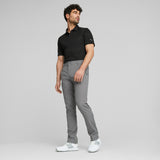 Puma 2025 Dealer Tailored Herren Golfhose, Grau