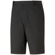 Puma 2025 Golf Dealer Herren Shorts, Schwarz