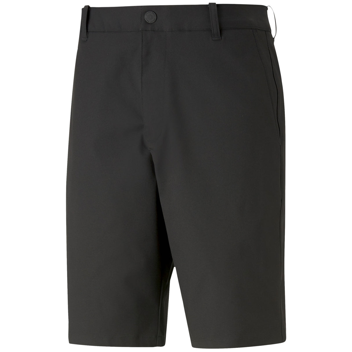 Puma 2025 Golf Dealer Herren Shorts, Schwarz