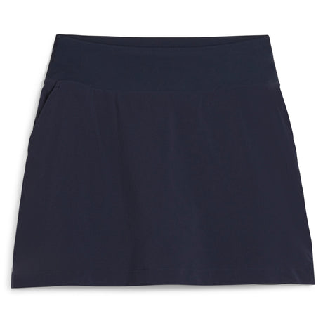 Puma Blake Damen Golf Rock, Navy