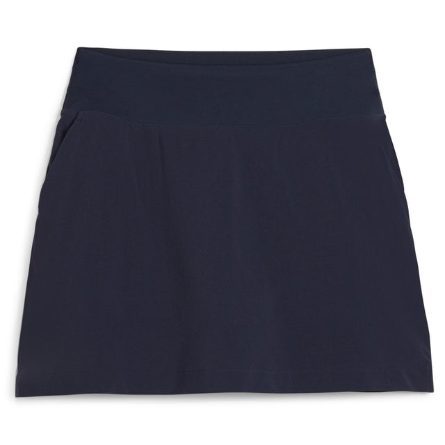Puma Blake Damen Golf Rock, Navy
