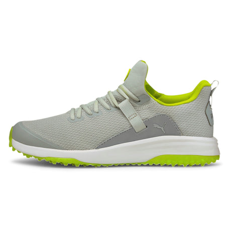 Puma Fusion EVO Junior Kinder Golfschuhe
