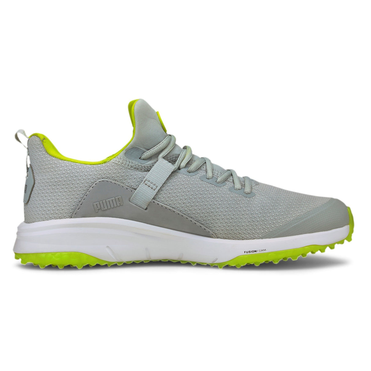 Puma Fusion EVO Junior Kinder Golfschuhe