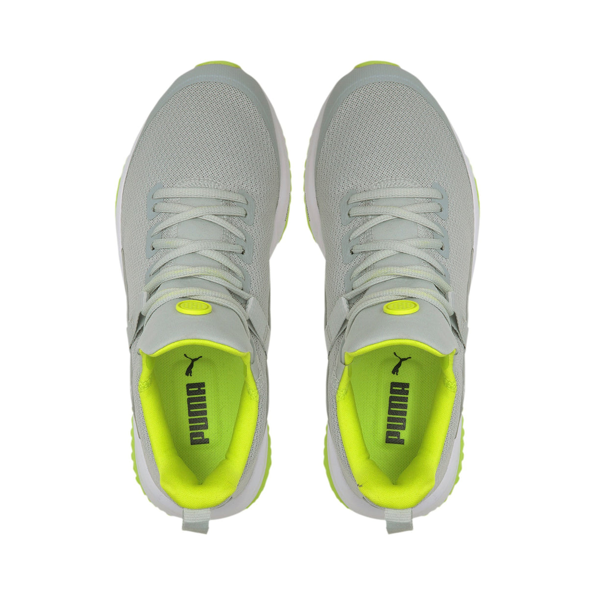 Puma Fusion EVO Junior Kinder Golfschuhe