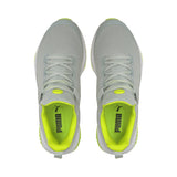 Puma Fusion EVO Junior Kinder Golfschuhe