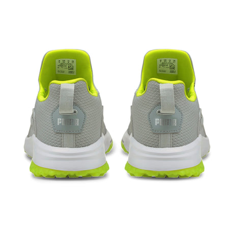 Puma Fusion EVO Junior Kinder Golfschuhe