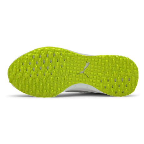 Puma Fusion EVO Junior Kinder Golfschuhe