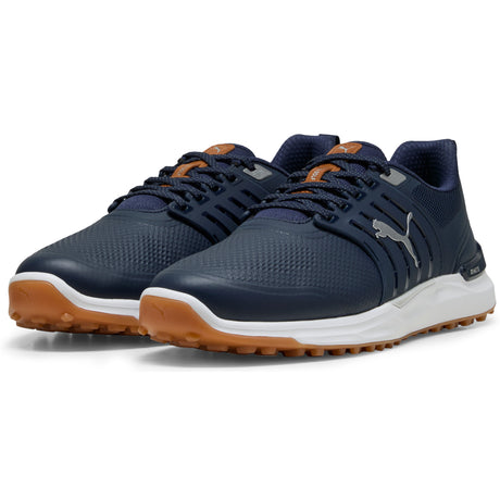 Puma IGNITE Elevate 2 Herren Golfschuhe, Navy