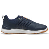 Puma IGNITE Elevate 2 Herren Golfschuhe, Navy
