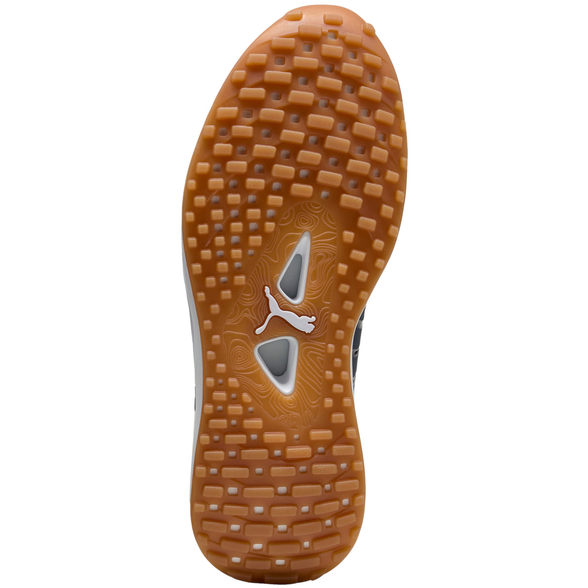 Puma IGNITE Elevate 2 Herren Golfschuhe, Navy