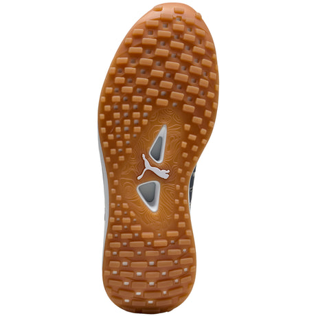 Puma IGNITE Elevate 2 Herren Golfschuhe, Navy